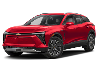 Chevrolet Blazer EV - Edde Chevrolet Co in RUTLEDGE TN