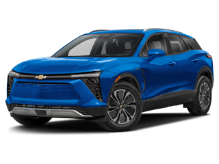 Chevrolet Blazer EV - Edde Chevrolet Co in RUTLEDGE TN