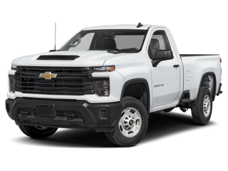Chevrolet Silverado HD - Edde Chevrolet Co in RUTLEDGE TN