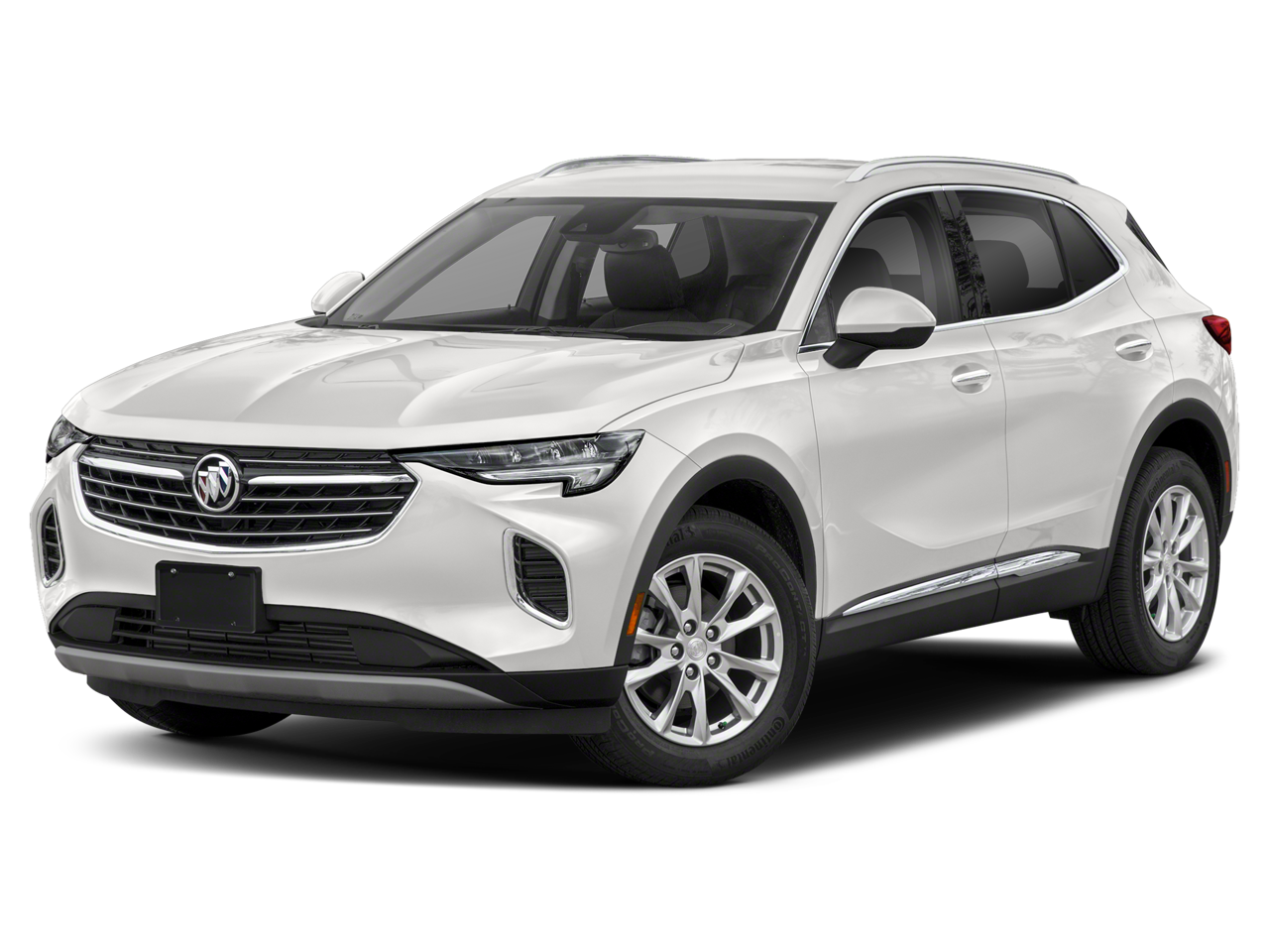 2021 Buick Envision Essence for sale in RUTLEDGE, TN