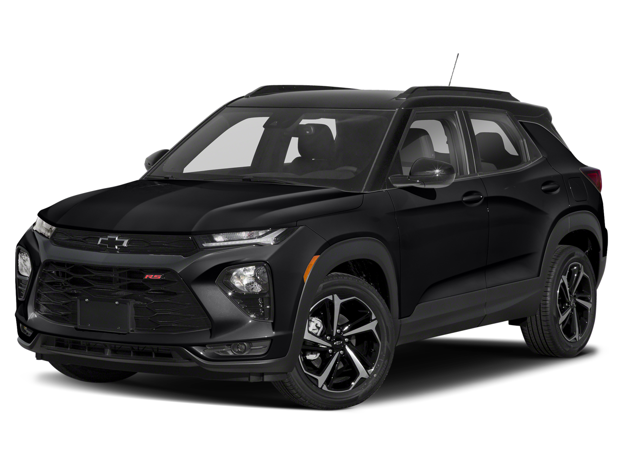 2022 Chevrolet Trailblazer RS for sale in RUTLEDGE, TN