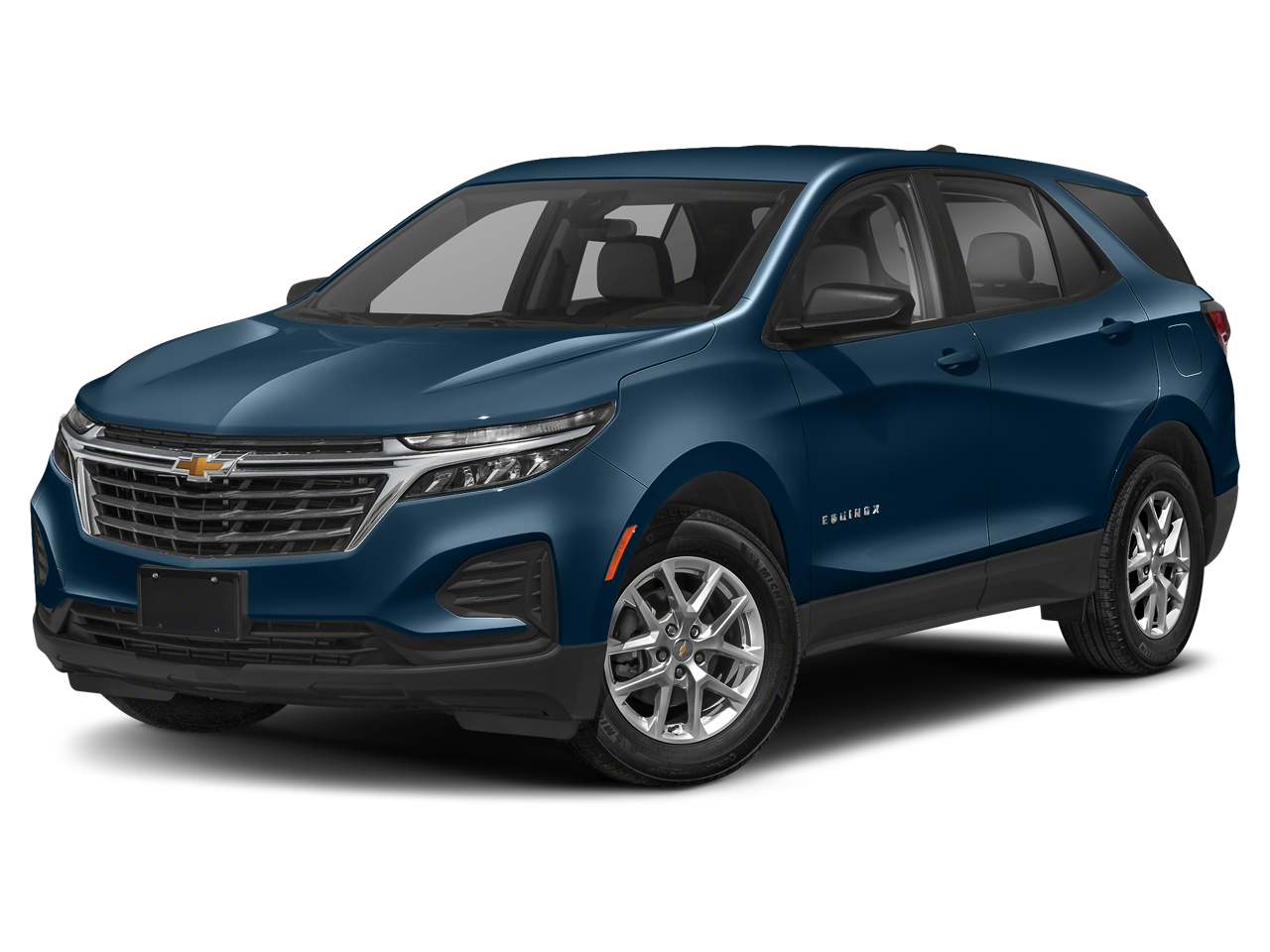 2022 Chevrolet Equinox LT for sale in RUTLEDGE, TN