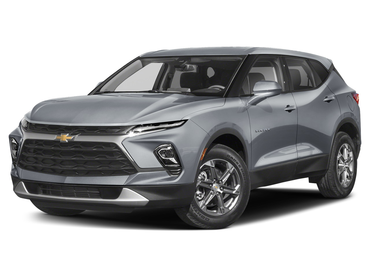 2023 Chevrolet Blazer 2.0T Premier FWD's photo