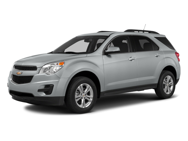 2014 Chevrolet Equinox 1LT