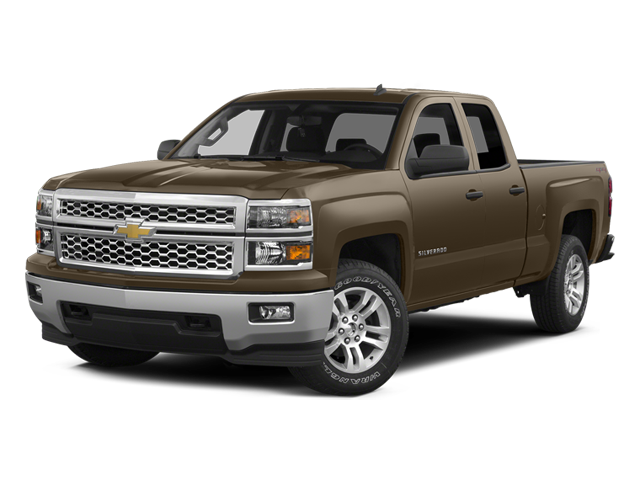 2014 Chevrolet Silverado 1500 LT for sale in RUTLEDGE, TN