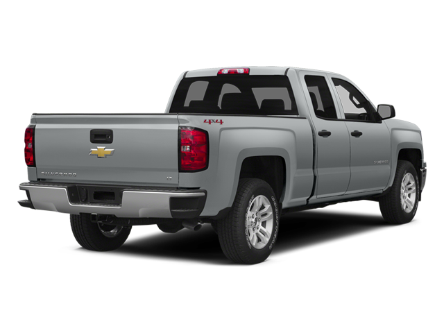 Used 2014 Chevrolet Silverado 1500 LT with VIN 1GCVKREC1EZ398572 for sale in Rutledge, TN