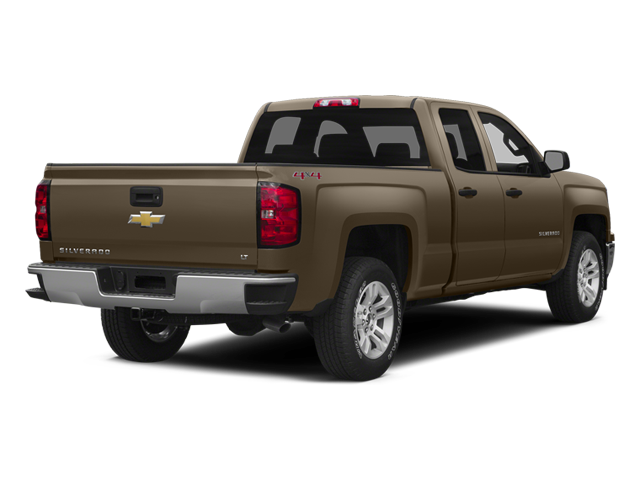 Used 2014 Chevrolet Silverado 1500 LT with VIN 1GCVKREC1EZ398572 for sale in Rutledge, TN