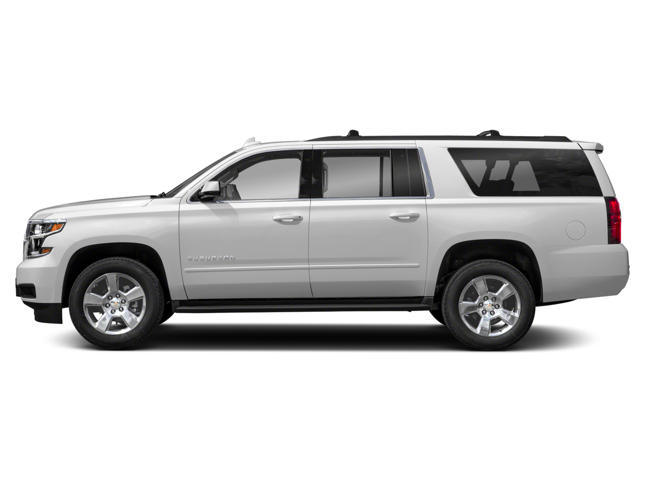 2020 Chevrolet Suburban LS