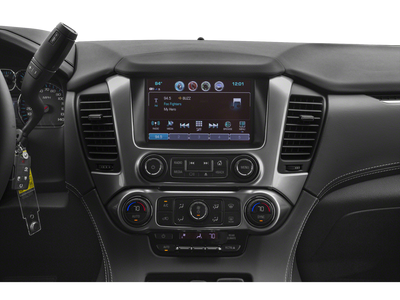 2020 Chevrolet Suburban LS