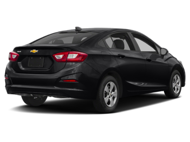 Used 2018 Chevrolet Cruze LS with VIN 1G1BC5SM1J7141450 for sale in Rutledge, TN