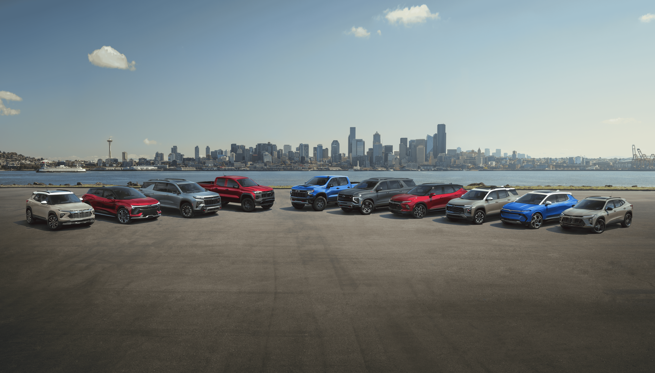 CHEVY SPECIAL OFFERS | Edde Chevrolet Co in RUTLEDGE TN