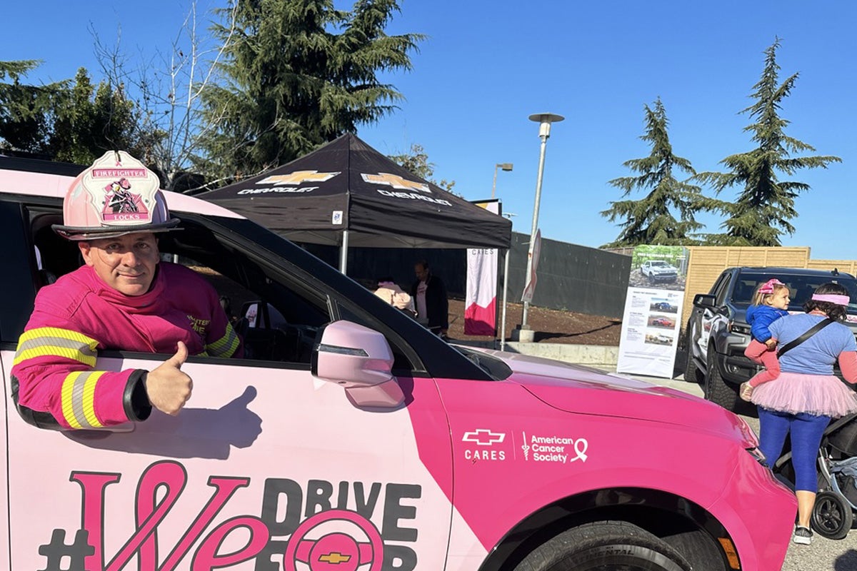 Chevrolet MSABC iDrive For | Edde Chevrolet Co in RUTLEDGE TN