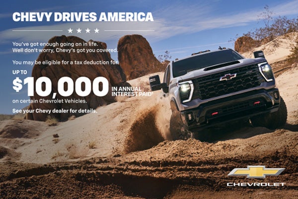 Edde Chevrolet Co in RUTLEDGE TN