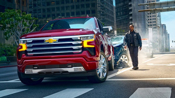 Edde Chevrolet Co in RUTLEDGE TN