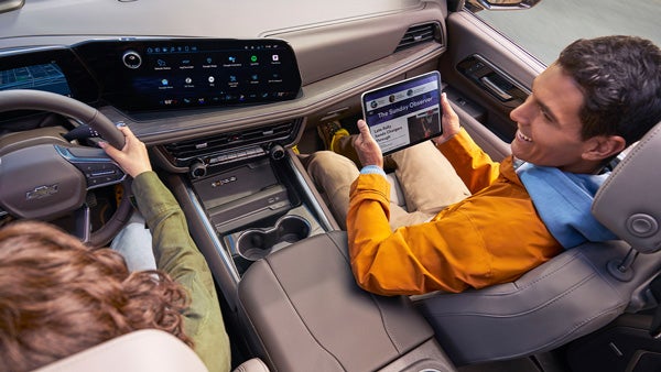 Edde Chevrolet Co in RUTLEDGE TN