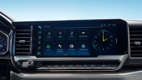 Edde Chevrolet Co in RUTLEDGE TN