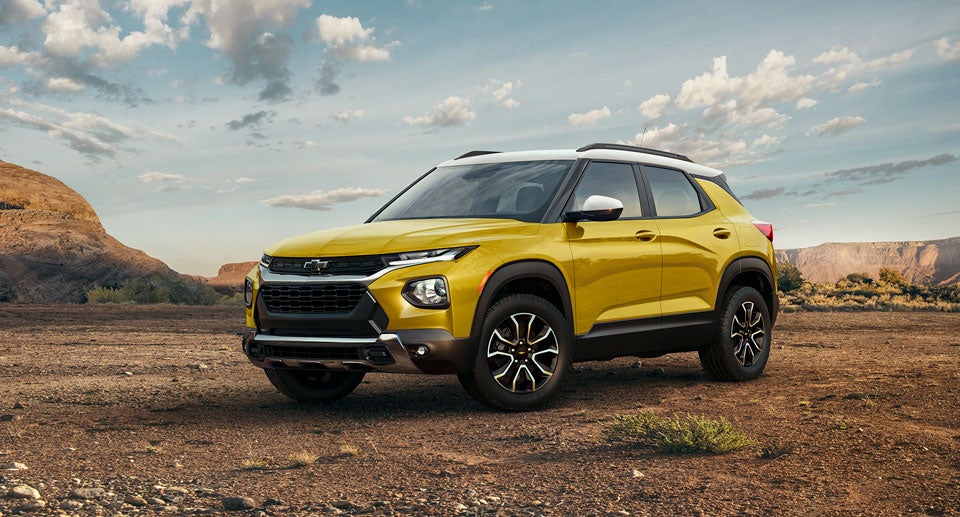 Edde Chevrolet Co in RUTLEDGE TN