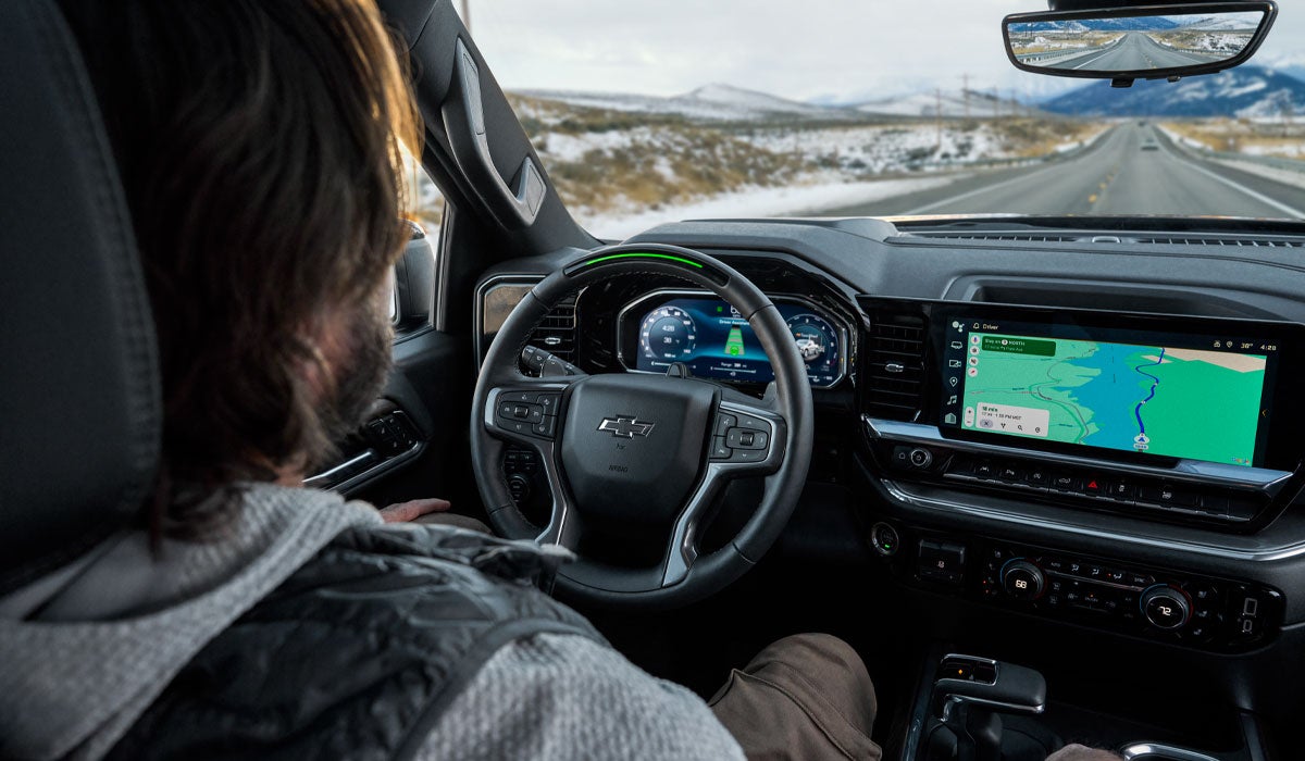 Edde Chevrolet Co in RUTLEDGE TN