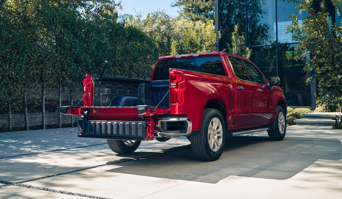 Edde Chevrolet Co in RUTLEDGE TN