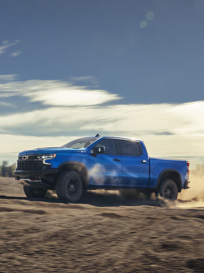 Edde Chevrolet Co in RUTLEDGE TN