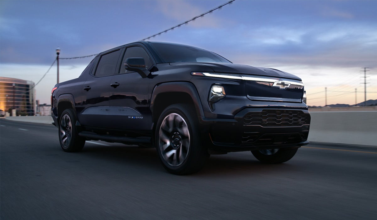 Edde Chevrolet Co in RUTLEDGE TN