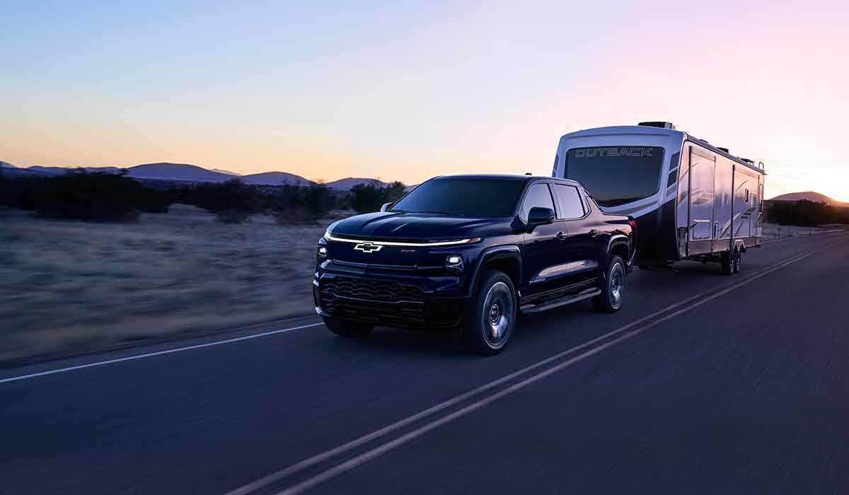 Edde Chevrolet Co in RUTLEDGE TN