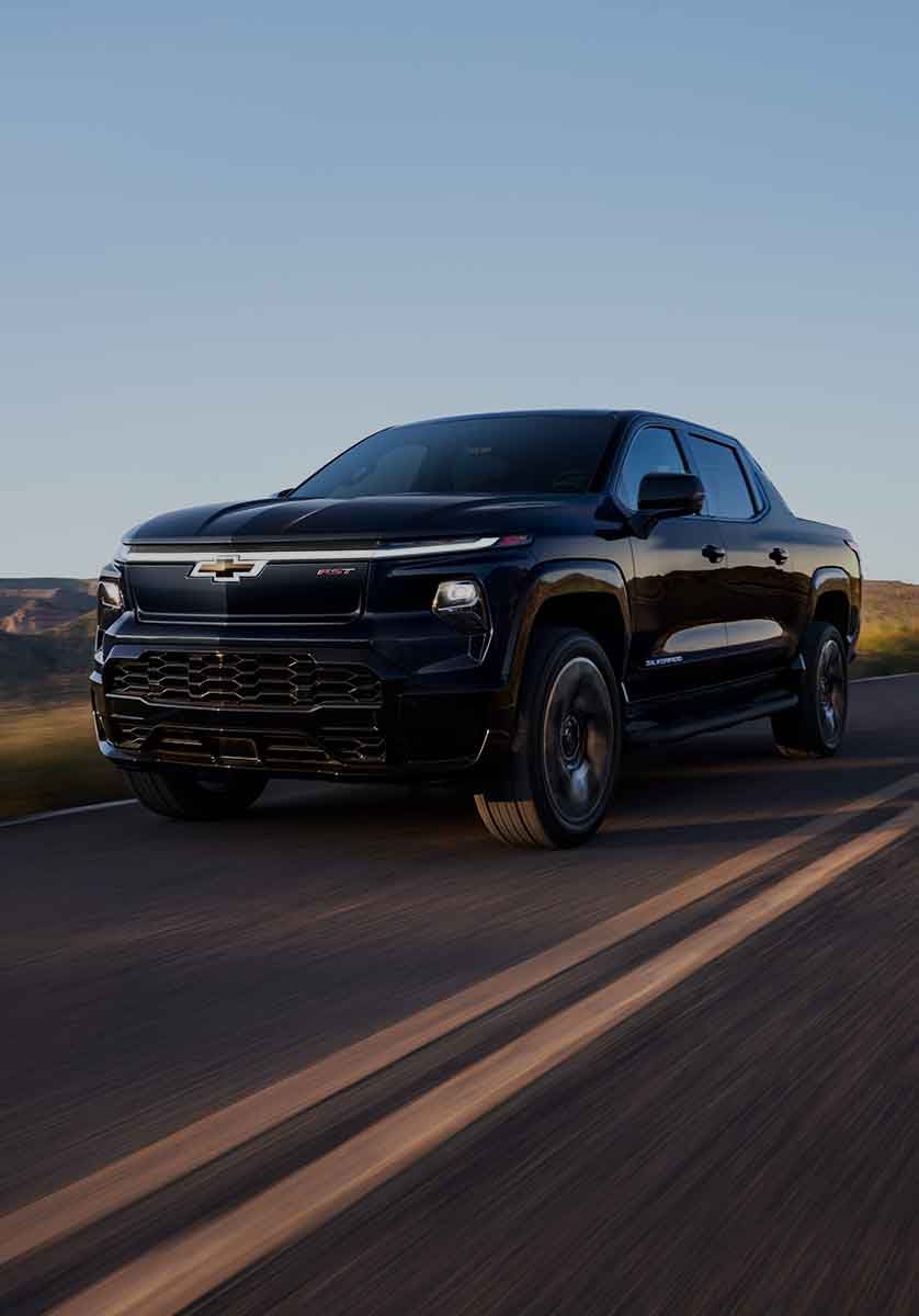 Edde Chevrolet Co in RUTLEDGE TN