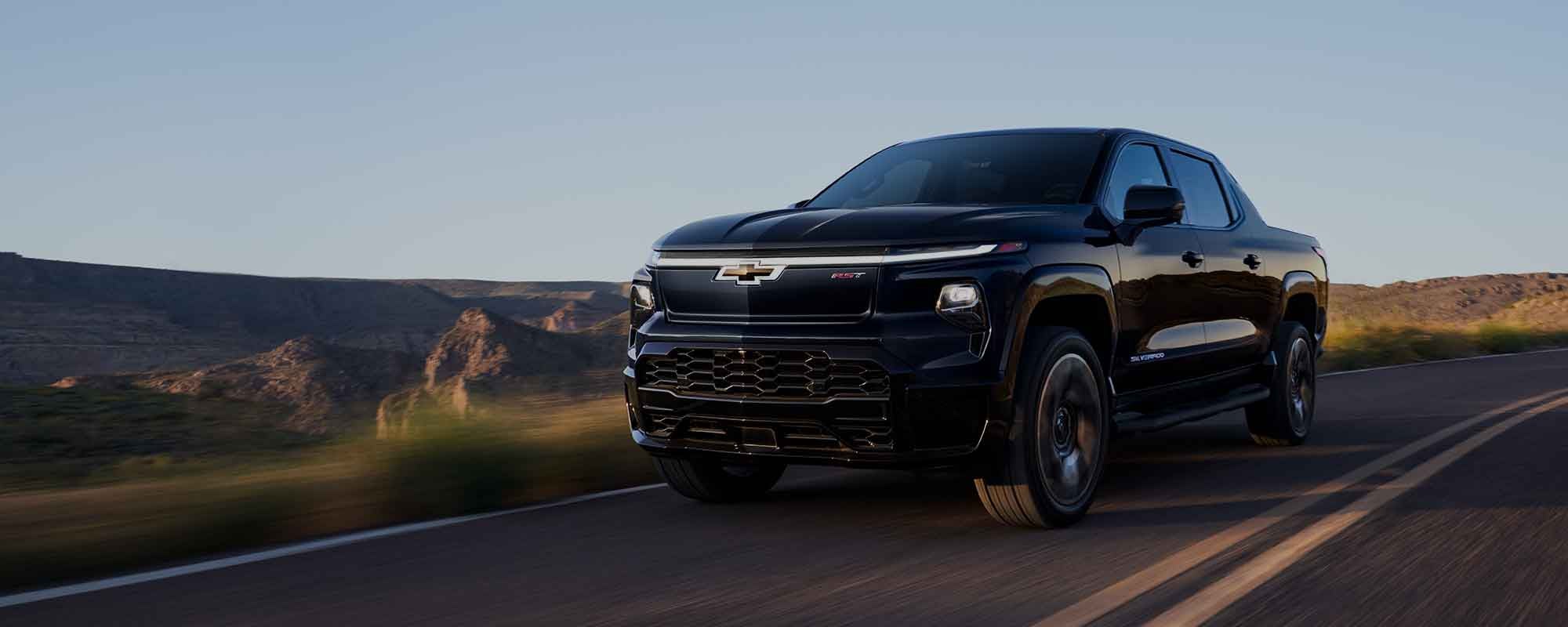 Edde Chevrolet Co in RUTLEDGE TN