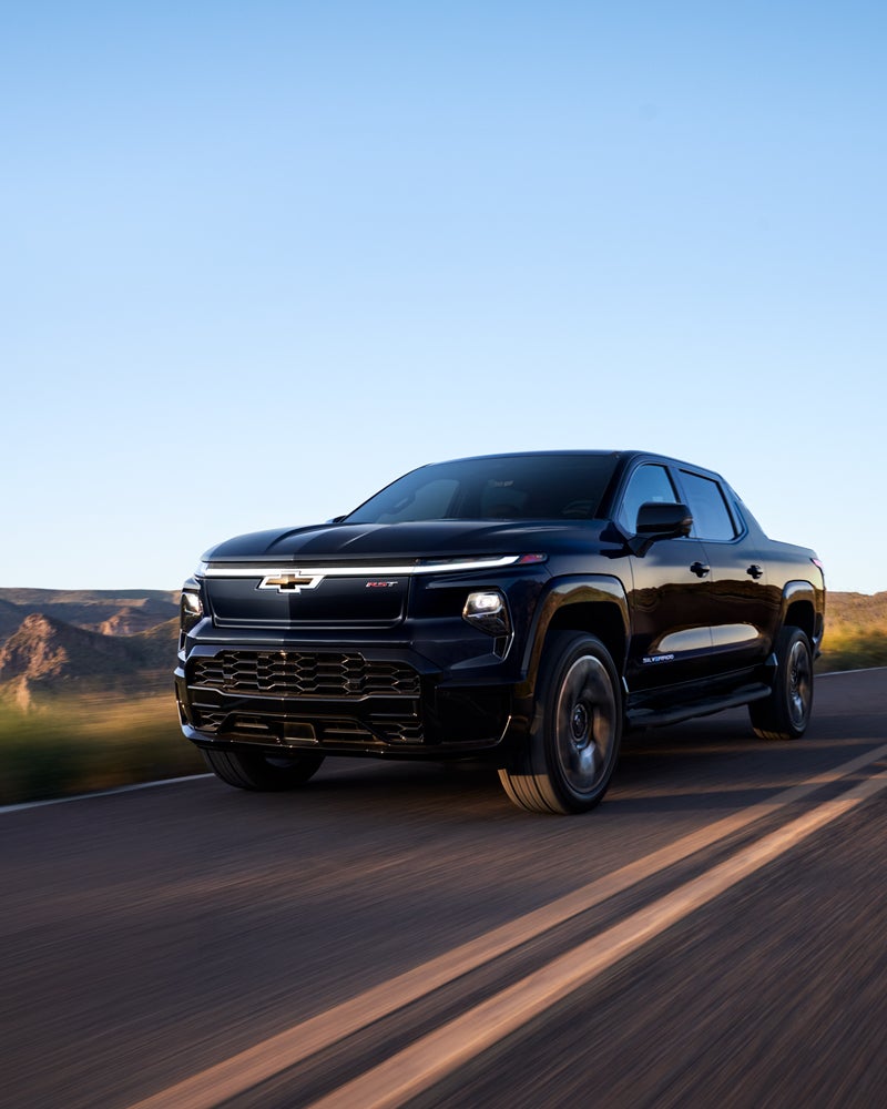 Edde Chevrolet Co in RUTLEDGE TN